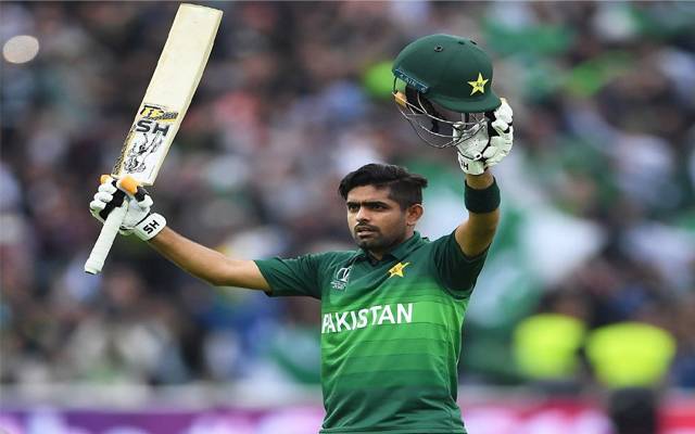 Babar azam