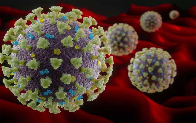 Coronavirus 