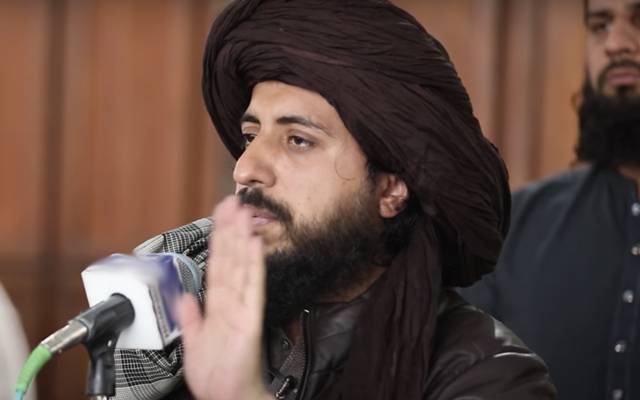 سعد حسین رضوی کا کارکنوں کیلئےنیا پیغام، اہم ہدایت کردی