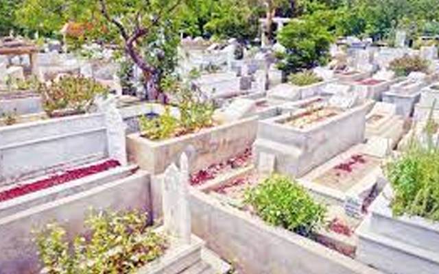  لاہورمیں 4 ماڈل قبرستان بنانے کی منظوری 