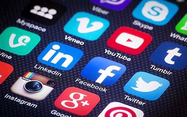 Social Media 