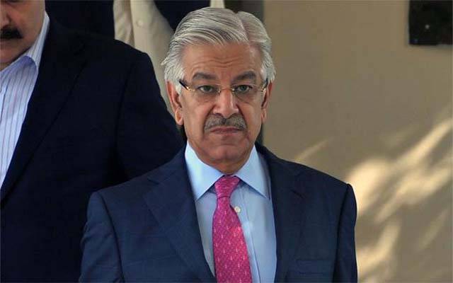 LHC / Khaja Asif Bail Fix for Hearing