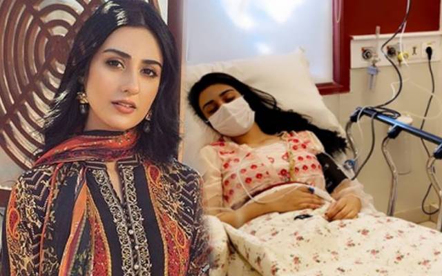 Sarah Khan