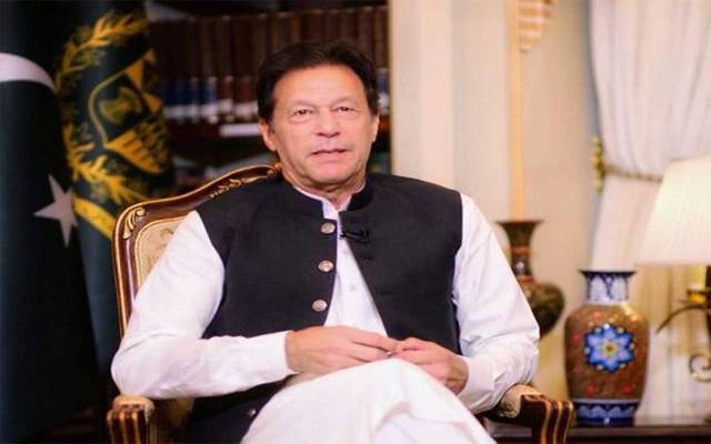 imran khan
