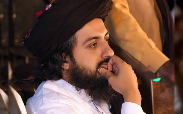 سعدحسین رضوی کی مشکلات میں اضافہ،نیا نوٹیفکیشن جاری