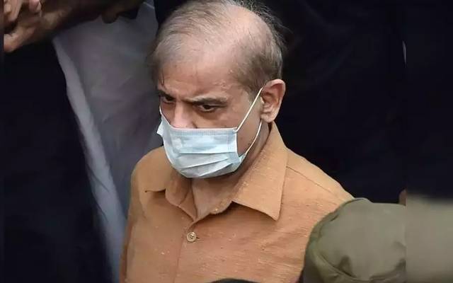 شہباز شریف کی ضمانت کا تحریری فیصلہ جاری