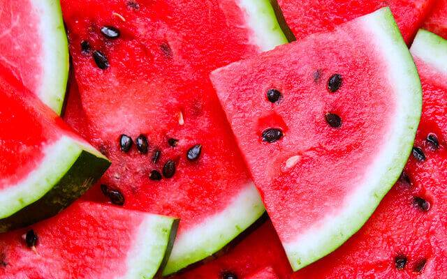 watermelon