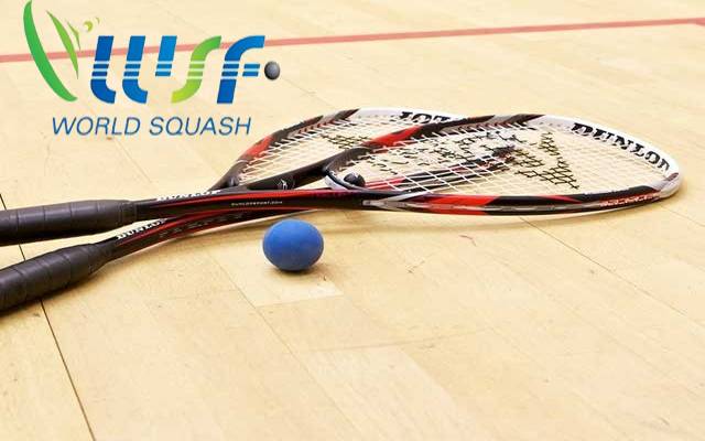 World Squash Federaiton