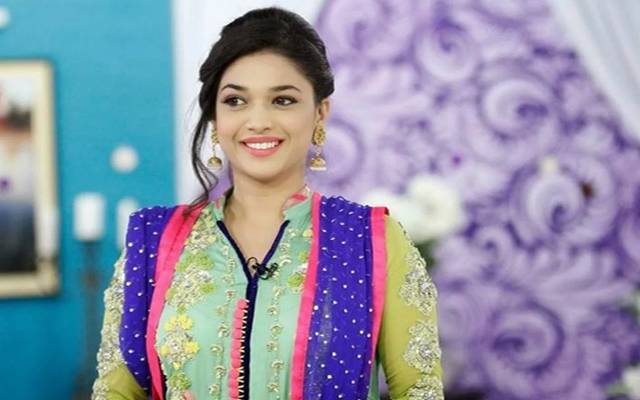 Sanam Jung