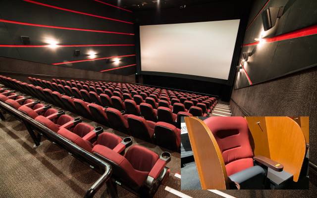 cinema