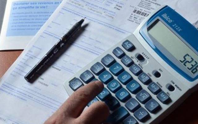 ٹیکس نادہندگان کے گلے نئی مصیبت پڑگئی