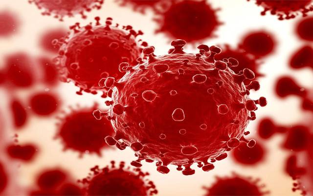 coronavirus