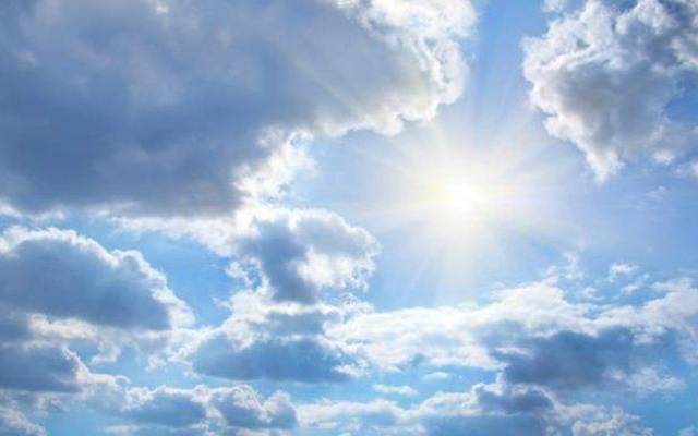 weather