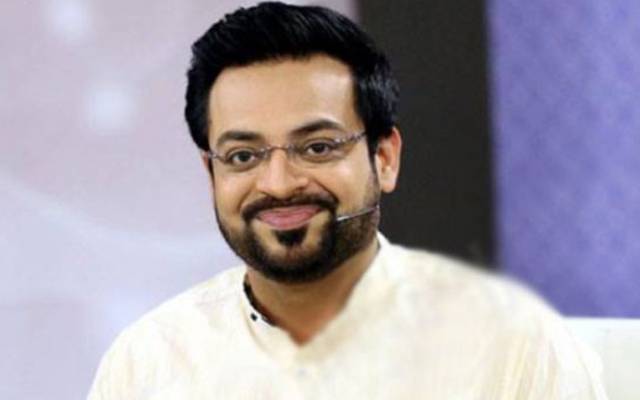 ٓAmir liaqat