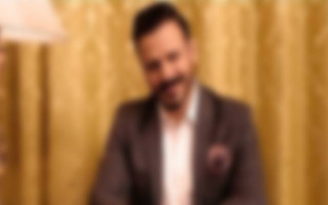 indian actor