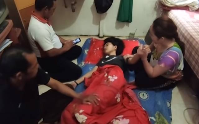 hypersomnia treatment