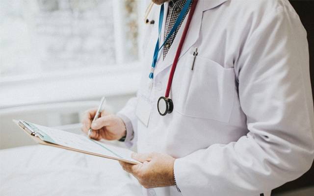 Doctor