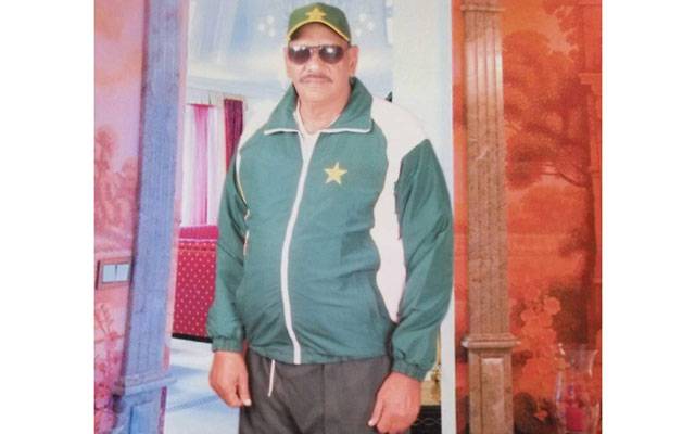 Basketball Captain died