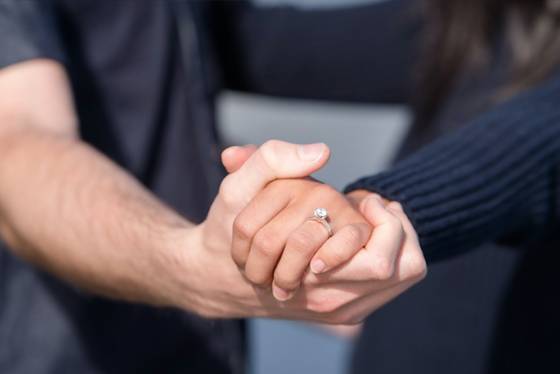 پسند کی شادی کا کیس، عدالت کا لڑکی والوں کو بڑا حکم