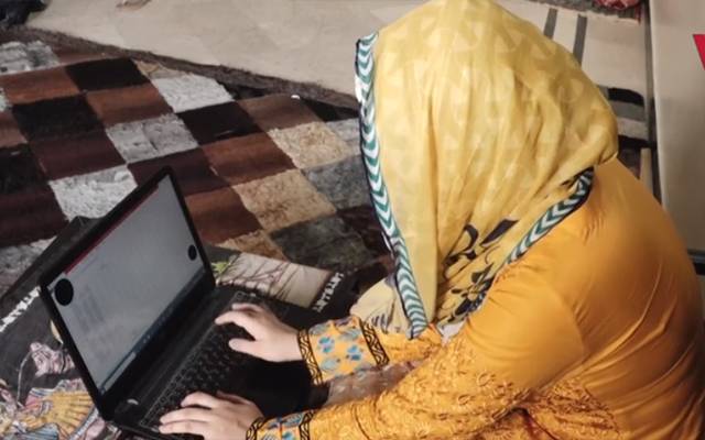 آن لائن کلاسز کیلئے نیا شیڈول جاری
