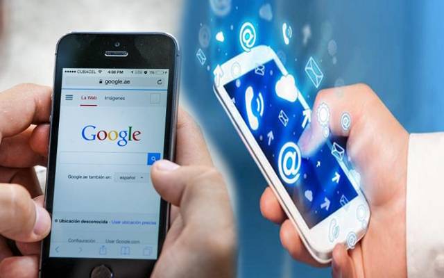 Internet Services
