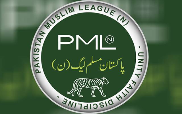 PML-N