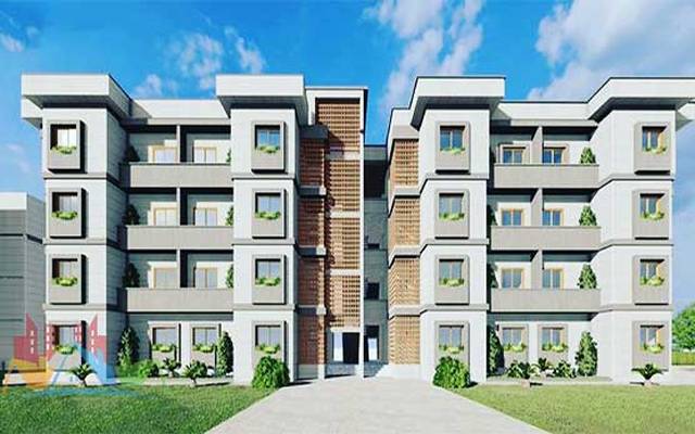 Neya Pakistan Housing Project