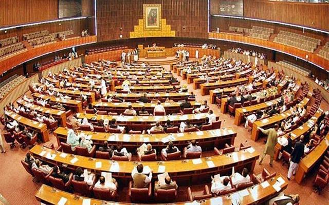 فرانسیسی سفیر کو نکالنےکیلئےقرارداد کا مسودہ سامنے آگیا
