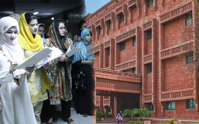  کالجزمیں کلاسز کے انعقاد پر پاپندی برقرار، نئی پالیسی جاری 