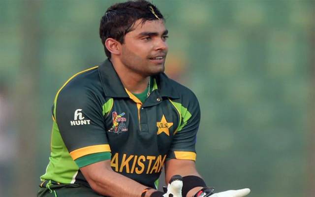 Umar Akmal