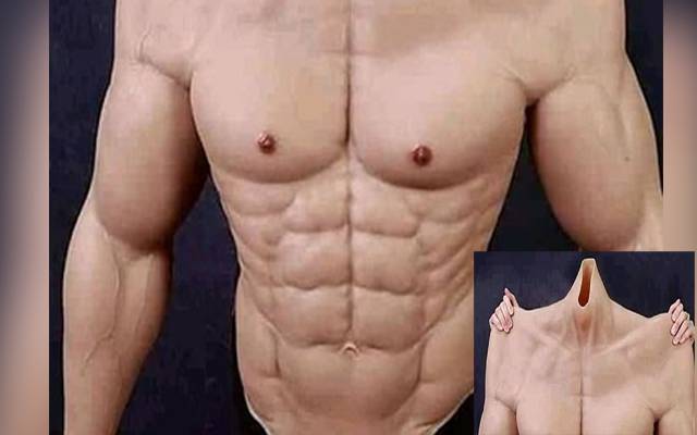 body building