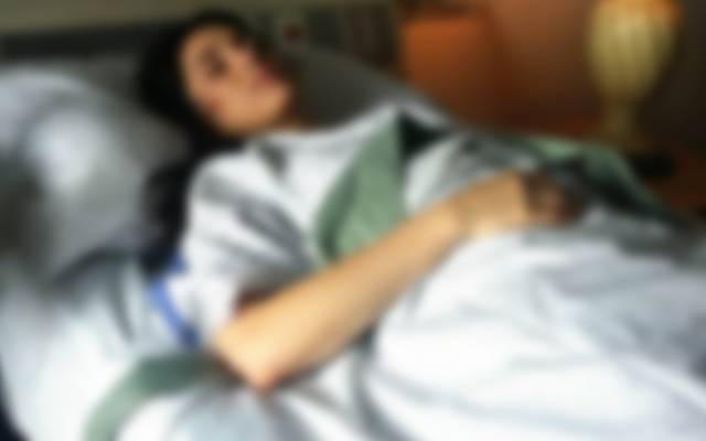 ڈیفنس میں سسرالیوں کے تشدد سے خاتون جاں بحق ، معاملہ اہم پیشرفت