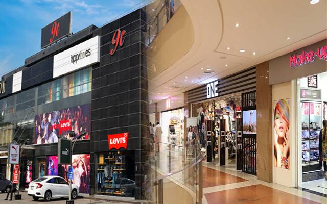 Chain Stores Timings