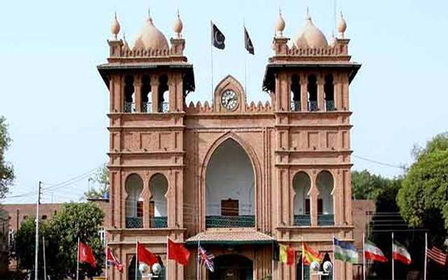 Promotions in local govt departments 