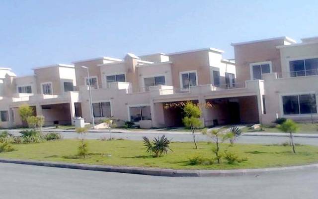 housing scheme