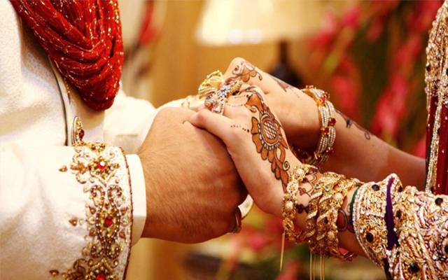 marriage