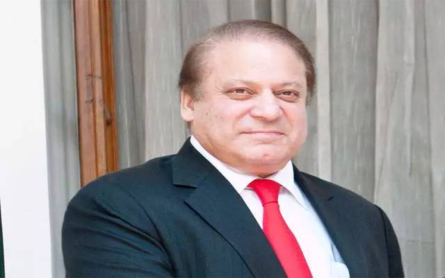 Nawaz Sharif
