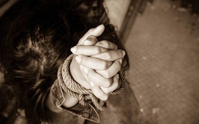 Children Kidnapped in Lahore