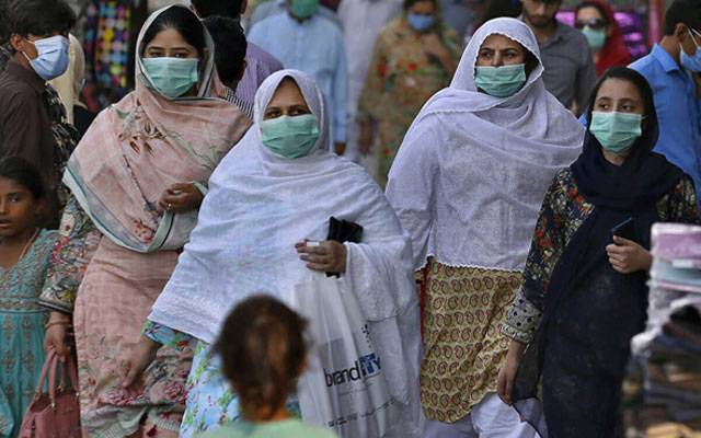 which face mask is use for corona virus