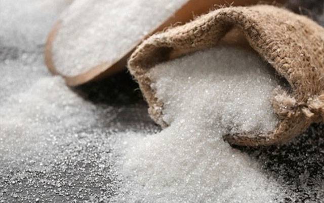 Sugar Shortage in Lahore