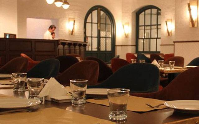 Alert for owners of restaurants