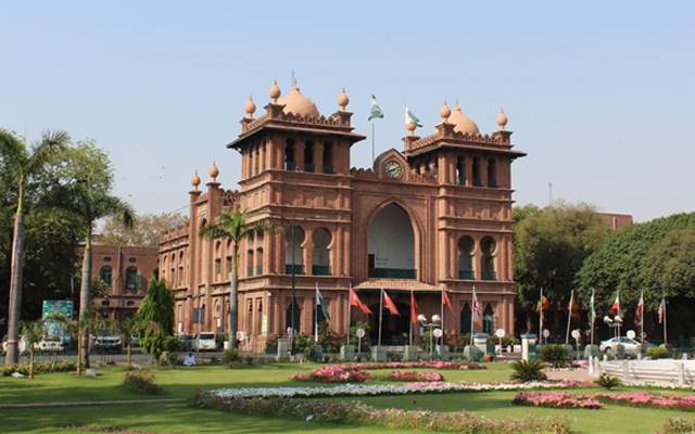 سیکرٹری بلدیات 