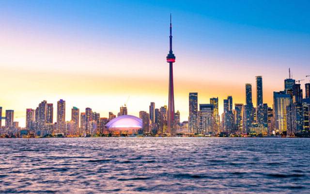 Canada suspends direct flights from Pakistan