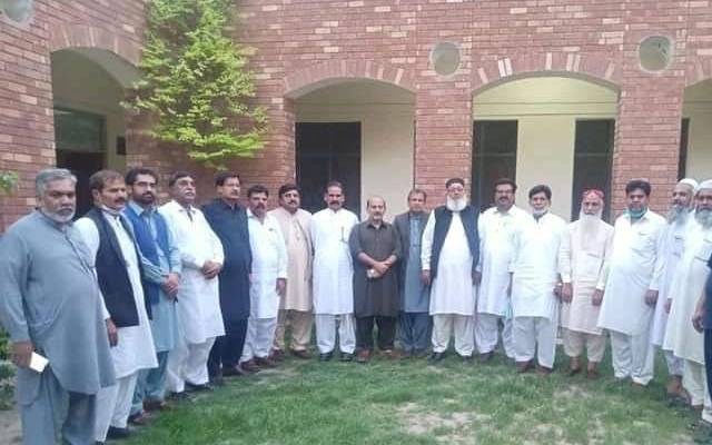 punjab teacher union