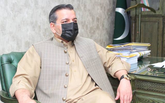 17 اضلاع میں نجی وسرکاری تعلیمی ادارے بند کردیئے گئے 