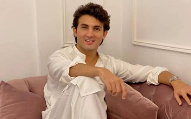 Shehroz Sabzwari