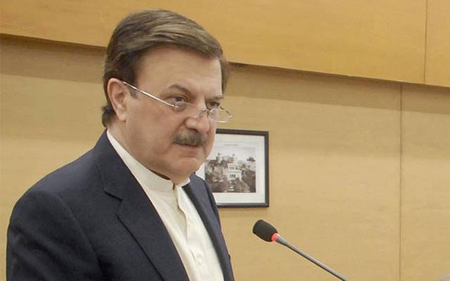 Humayun Akhtar