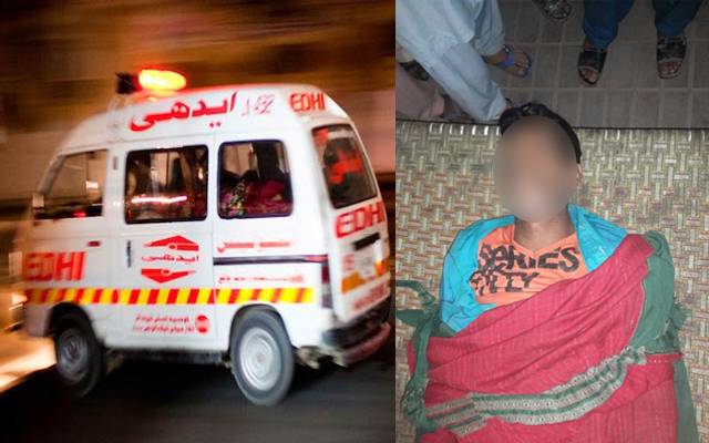 مل ملازم ساتھی کے ہاتھوں بےدردی سےقتل