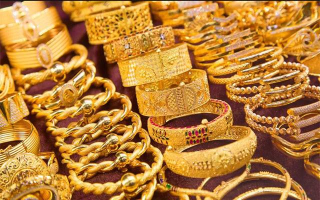 gold rate 
