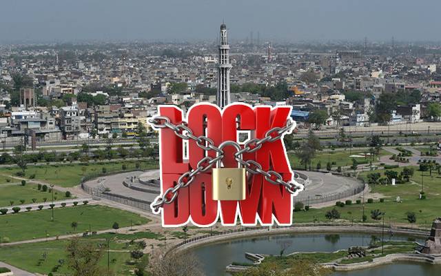 مکمل لاک ڈاؤن کب لگے گا؟این سی او سی کےاجلاس میں اہم فیصلہ